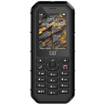 Celular Caterpillar B26 Dual Sim Tela de 2.4" Camera de 2MP - Preto