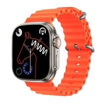 Smartwatch Xo M8 Pro 49MM Orange