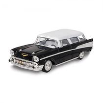 Car Lucky 1/43 Chevrolet Nomad BLK 94203 1957