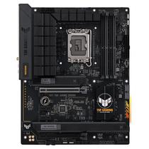 Placa Mãe Asus 1700 Tuf Gaming B760-Plus Wifi D4 Acero/Metal 1 X Displayport 1X HDMI s/C