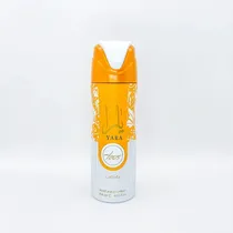 Desodorante Lattafa Spray Yara Tous 200ML