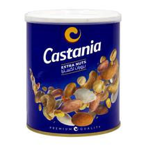 Castania Snacks Extra Nuts - 300GR Azul