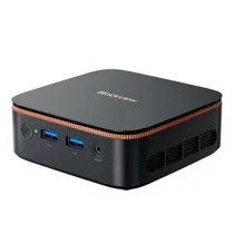 Mini PC Blackview MP20 INTEL-N150/8GB/256SSD/BLK Intel Twin Lake W11