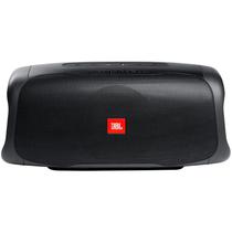 Caixa de Som JBL Basspro Go  USB  Bluetooth  200W  para Carro  Preto