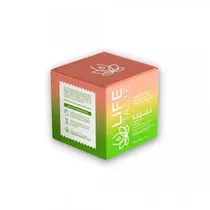 Life Green CBD Infusion Te Life Taste Realief s/M s/C