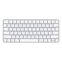 Apple Teclado Magic Keyboard MLA22AB/A Sem Fio Ingles  Branco