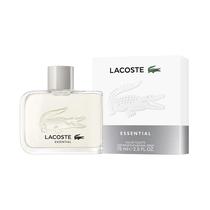 Perfume Lacoste Essential Eau de Toilette 75ML