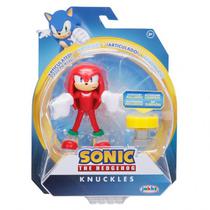 Jakks Sonic 4 Hedgehog Knuckles 9278