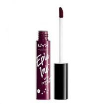 Gloss NYX Matte Liquid Epic Ink EILD07 Nightrunner