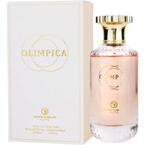 Perfume Femenino Grandeur Elite Olimpica Edp 100ML