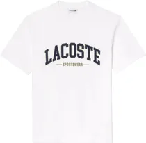 Camiseta Lacoste TH6565 23 001 - Masculina