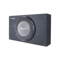 Pioneer Subwoofer 12" TS A3000LB Caixa Compact 1500W / 400W RMS