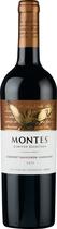 Vinho Montes Limited Selection Cabernet Sauvignon - Carmenere 2022