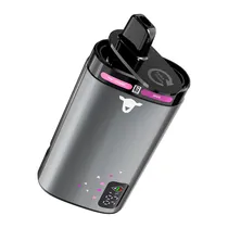 Pink Lemonade/Grape - 20K - Black Sheep - Pod Descatável