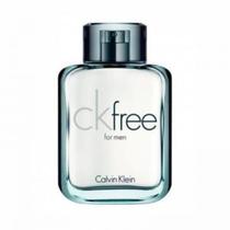 Calvin Klein Free Edt M 100ML