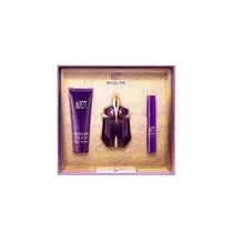 Perfume Thierry Mugler Alien F Kit (90ML Edp+10ML)