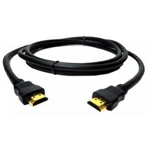 Cable HDMI A HDMI 1.8MTS FTX FTXCH001 FHD V1.4 Cob