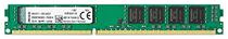 Memoria Kingston 8GB 1600MHZ DDR3L KVR16LN11/8WP