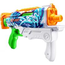 Zuru Pistolas X-Shot Fast Fill Skins Hyperload Plastico 8 Anos+ Multicolor