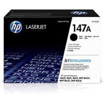 Toner HP 147A W1470A Black para Impressora HP Laserjet M610, M611, M612, M634, M635, M636