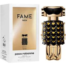 Perfume Paco Rabanne Fame Parfum Femenino - 80ML (28697)