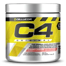 Cellucor C4 Original Pré-Treino Pre-Workout 30 Doses - Watermelon