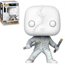 Funko Pop Marvel Moon Knight MR.Knight 1048