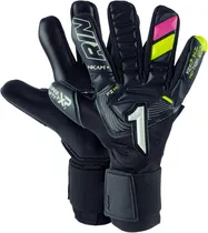 Luva para Goleiro Rinat Nkam Prime Ad - Preto