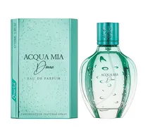 Acqua Mia Donna 100ML Edp c/s