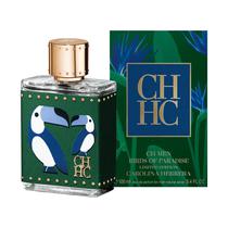 Perfume Masculino Carolina Herrera CH Men Birds Of Paradise 100ML