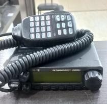 Radio Elite ET-2300 Base VHF 65WTS