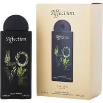 Perfume Lattafa Pride Affection Edp - Feminino 100ML