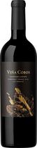 Vinho Cobos Chanares Estate Cabernet Franc 2018