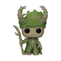 Funko Coleccionables Marvel We Are Groot As Loki 1394 Vinil 9 CM s/C