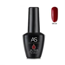 Esmalte Em Gel Another Sexy MK04