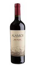 Alamos Vino Red Blend 750ML