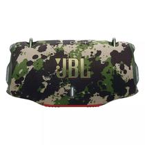 Caixa de Som JBL Xtreme 4 Bluetooth - Camuflado Squad