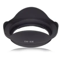 Parasol Can. EW-83E 17-40 16-35 10-22