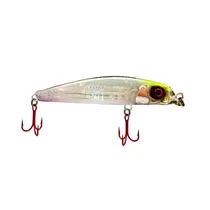 Señuelo Artificial Marine Sports Rei do Rio 95 N2 9.5CM 11GR