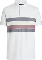 Camisa Polo Tommy Hilfiger MW0MW33147 YBR - Masculina