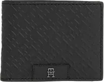 Carteira Tommy Hilfiger AM0AM12175 BDS - Masculina