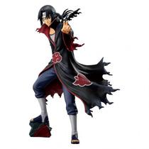 Boneco Banpresto Naruto Colosseum Itachi Uchiha 85163