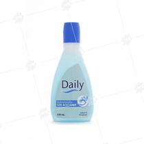 Daily Quita Esmalte Sin Acetona s/M 120ML Celeste