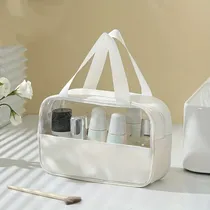 Original Neceser K52887-2 30CM X 10CM X 20CM Blanco