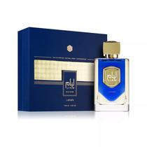 Perfume Lattafa Liam Blue Shine Edp Mas 100ML - Cod Int: 85102