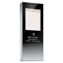 Prime + Anti Shine Revlon Photoready 010 Clear Transparent - 14.2G