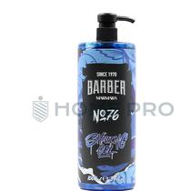 Gel de Barbear Marmara Barber No. 76 1L