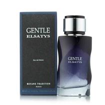 Gentle Elsatys Masc. 100ML Edp c/s