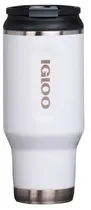 Copo Térmico Igloo Tumbler 71077 946ML - White