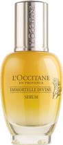 Soro Facial L Occitane Immortelle Divine - 30ML